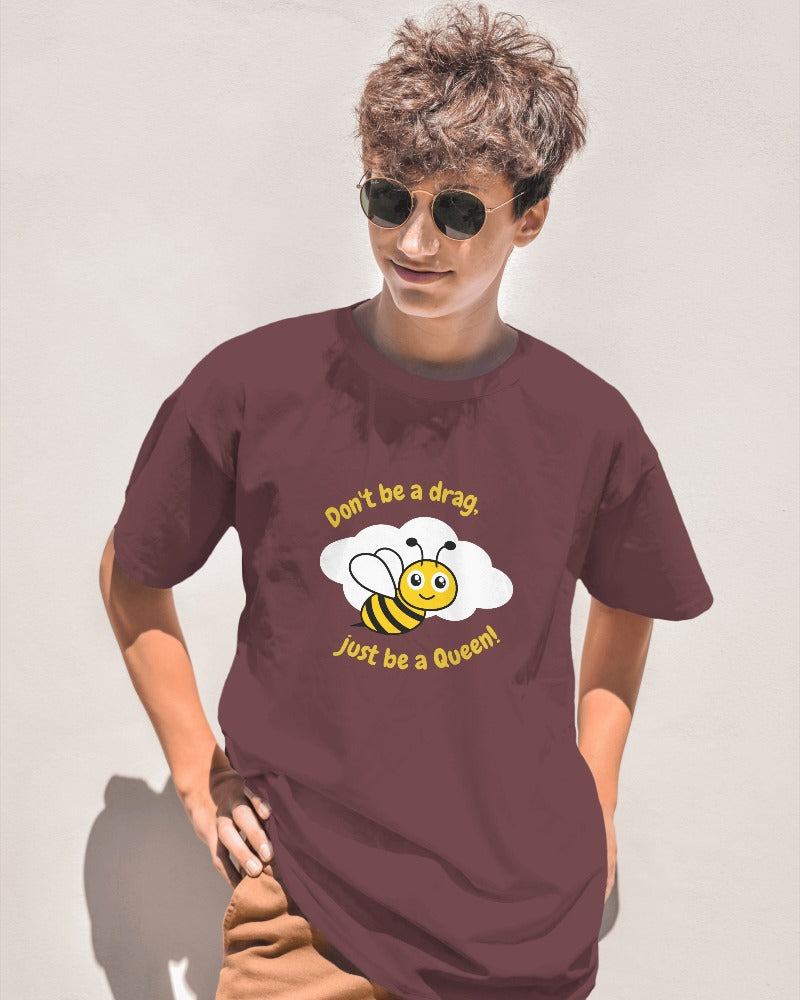 Drag Queen Bee | Drag Queen T-shirt